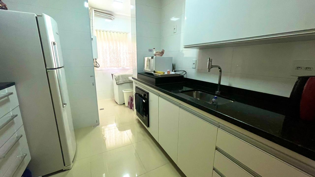 Apartamento, 3 quartos, 110 m² - Foto 5